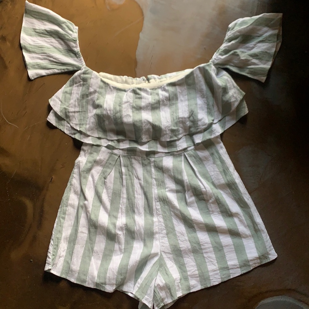 Lumiere romper
